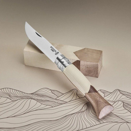 NAVAJA OPINEL Nº9 "CIME 2024" 003103 por 59,95 €