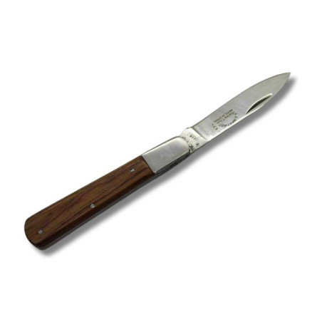 NAVAJA PISTÓN MADERA JJ.MARTINEZ por 15,73 €