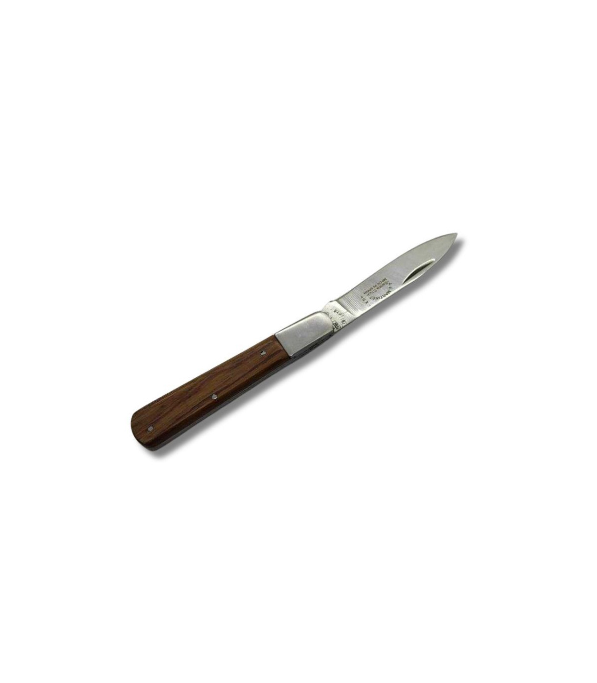 NAVAJA PISTÓN MADERA JJ.MARTINEZ por 15,73 €