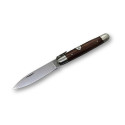NAVAJA MACHETE MADERA CARBONO JJ.MARTINEZ
