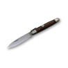 NAVAJA MACHETE MADERA CARBONO JJ.MARTINEZ