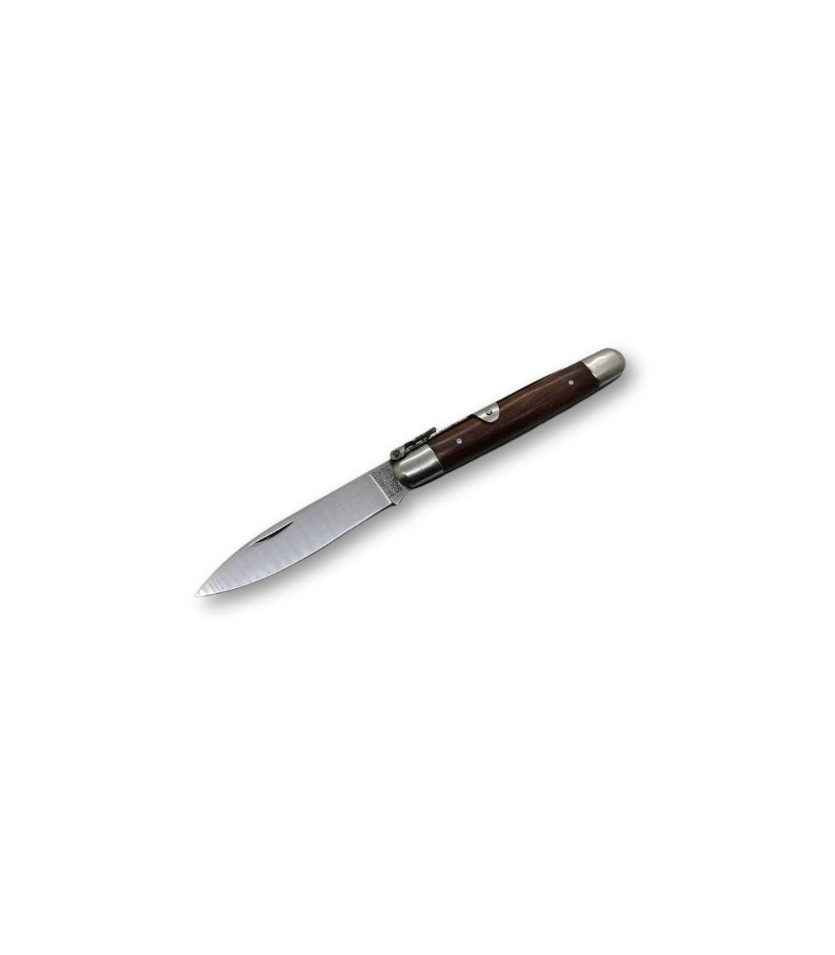 NAVAJA MACHETE MADERA CARBONO JJ.MARTINEZ