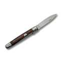 NAVAJA MACHETE MADERA CARBONO JJ.MARTINEZ por 29,28 €