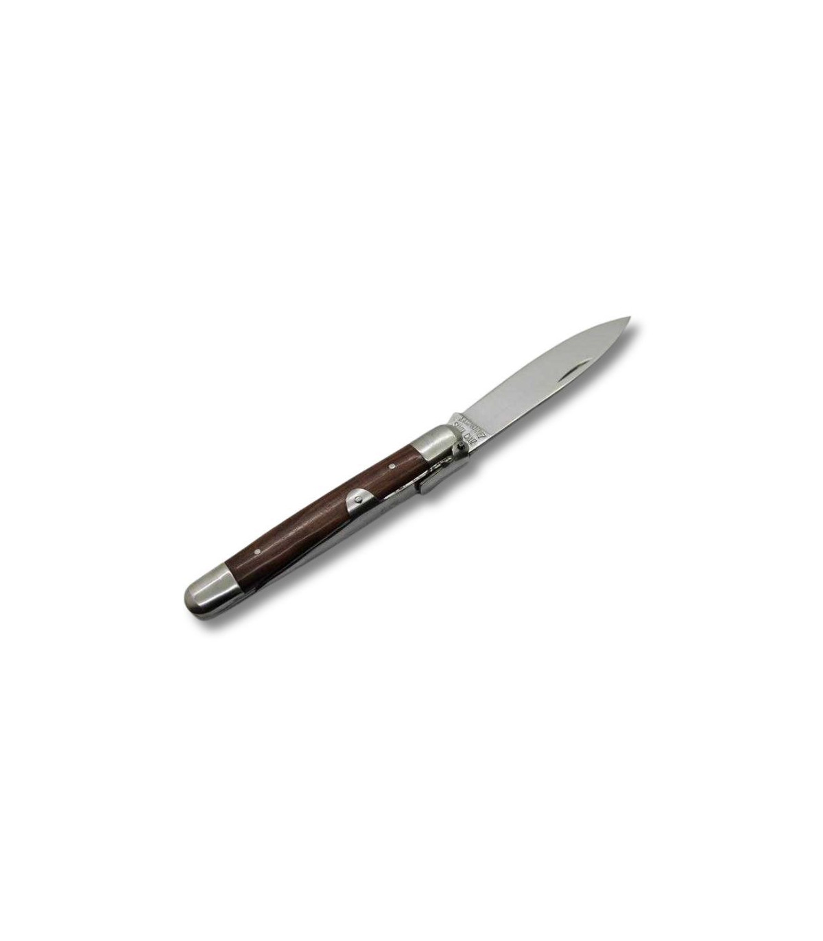 NAVAJA MACHETE MADERA CARBONO JJ.MARTINEZ por 29,28 €
