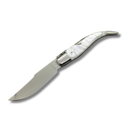 NAVAJA ESTAJE NACARADO JJ.MARTINEZ por 31,70 €