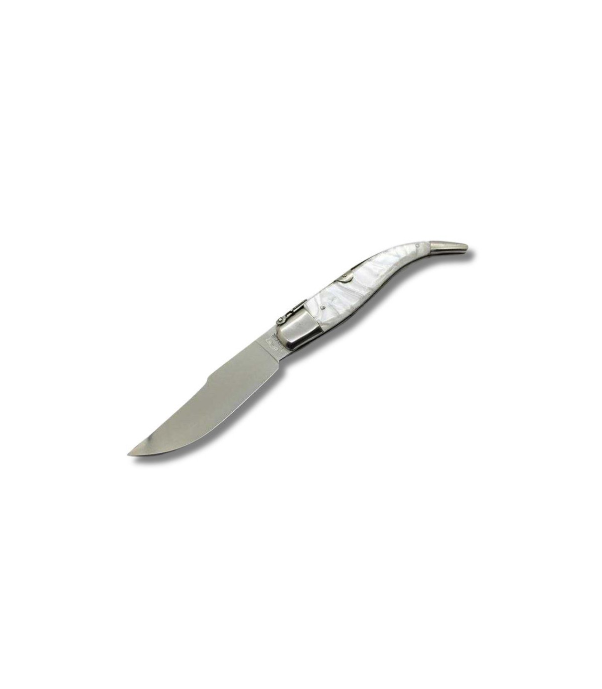 NAVAJA ESTAJE NACARADO JJ.MARTINEZ por 31,70 €