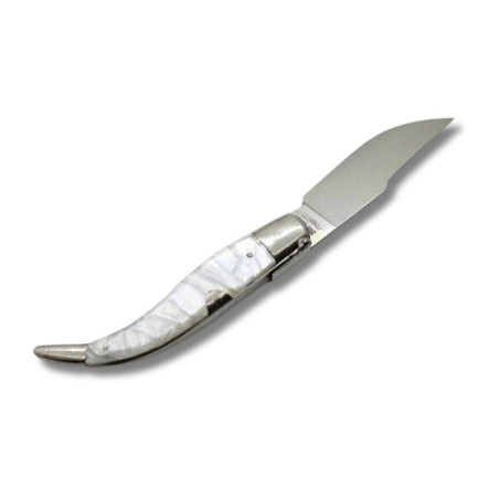 NAVAJA ESTAJE NACARADO JJ.MARTINEZ por 31,70 €