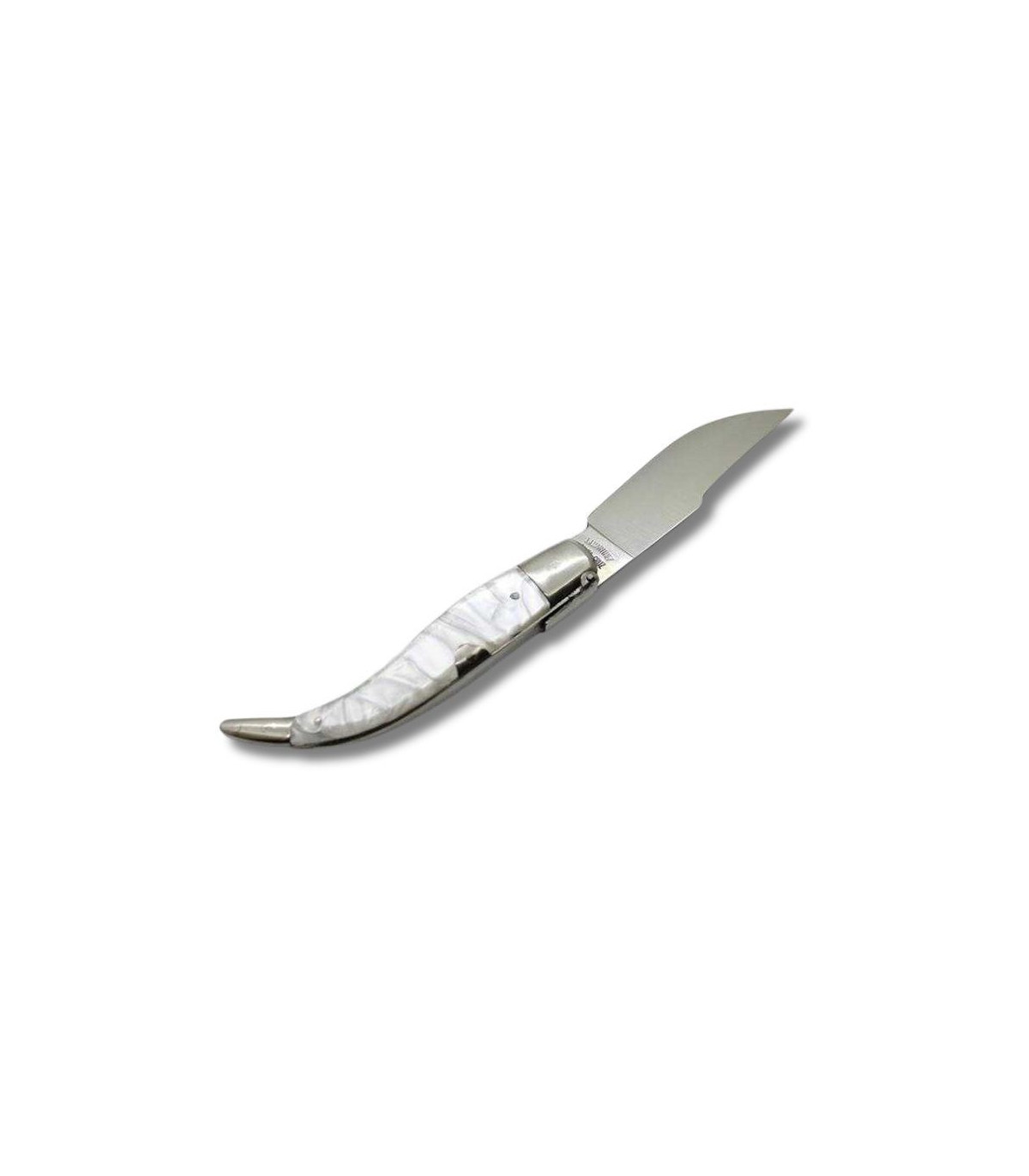 NAVAJA ESTAJE NACARADO JJ.MARTINEZ por 31,70 €
