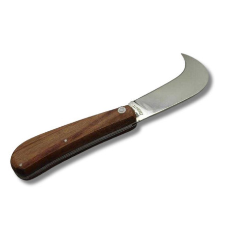 NAVAJA TRANCHETE SIN CASQUILLO JJ.MARTINEZ. por 18,63 €