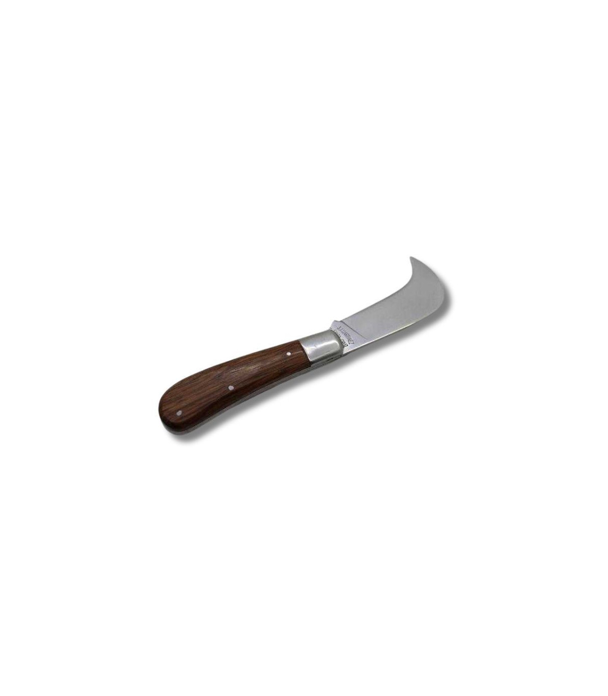 NAVAJA TRANCHETE JJ.MARTINEZ. por 26,14 €