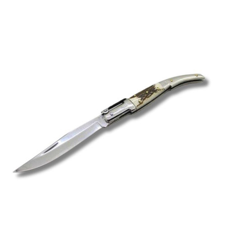 NAVAJA ARTESANA ÁRABE CENTENARIO JJ.MARTINEZ 86C