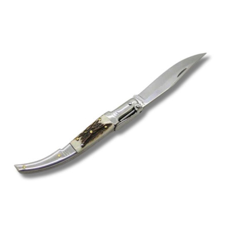 NAVAJA ARTESANA ÁRABE CENTENARIO JJ.MARTINEZ 86C por 58,00 €