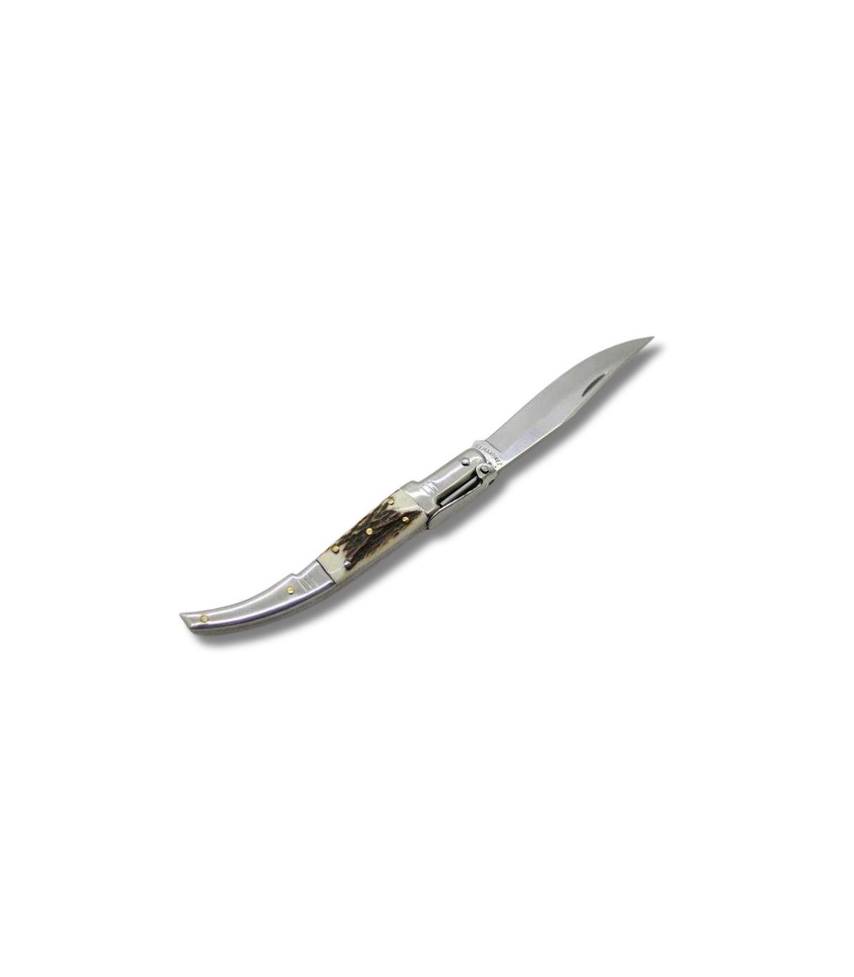NAVAJA ARTESANA ÁRABE CENTENARIO JJ.MARTINEZ 86C por 58,00 €