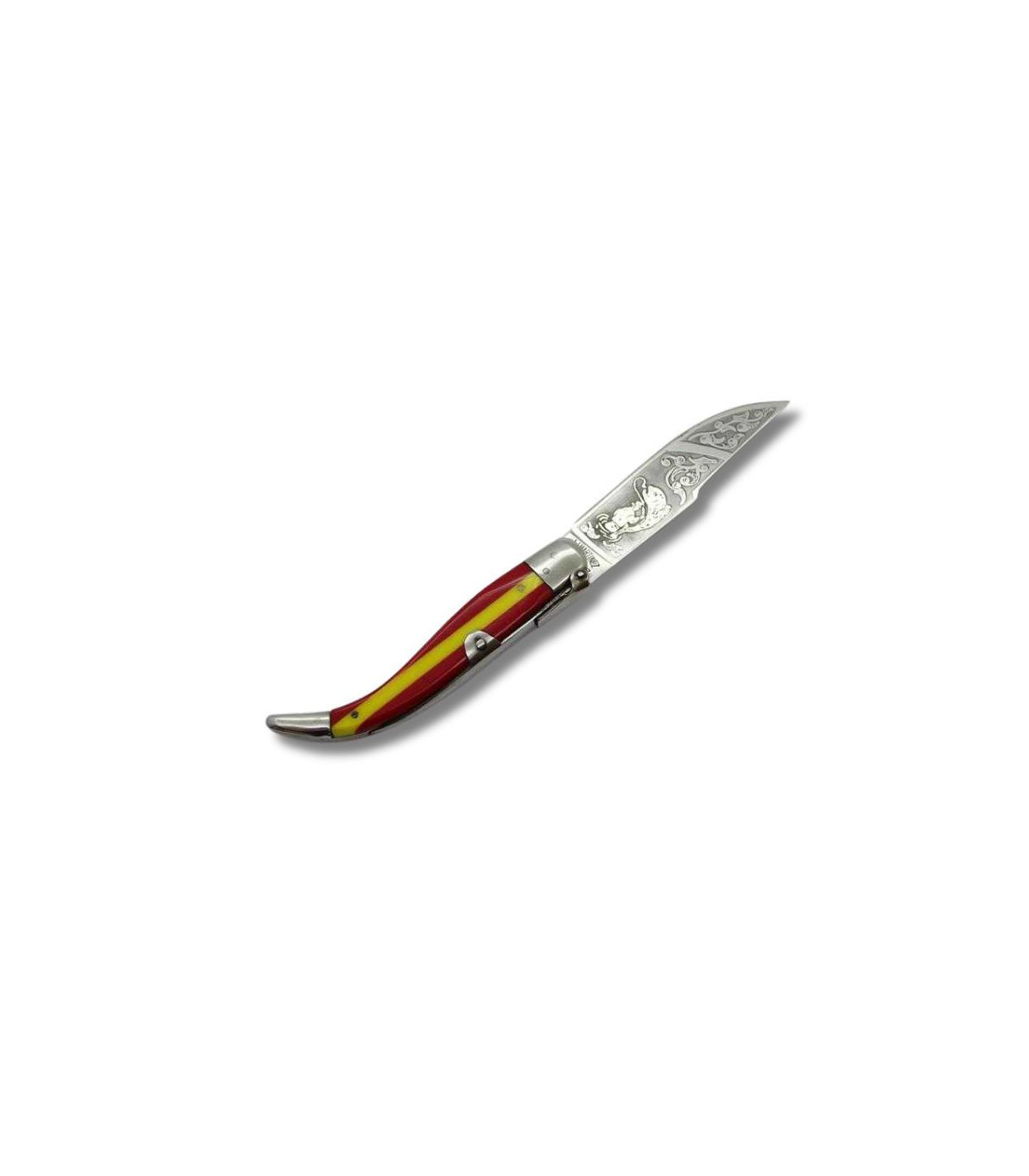 NAVAJA ESTAJE "PESCADOR" JJ.MARTINEZ por 61,00 €