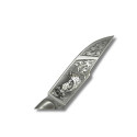 NAVAJA ESTAJE "PESCADOR" JJ.MARTINEZ por 61,00 €