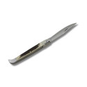 NAVAJA ARTESANA MODELO "GITANA" JJ.MARTINEZ por 74,20 €