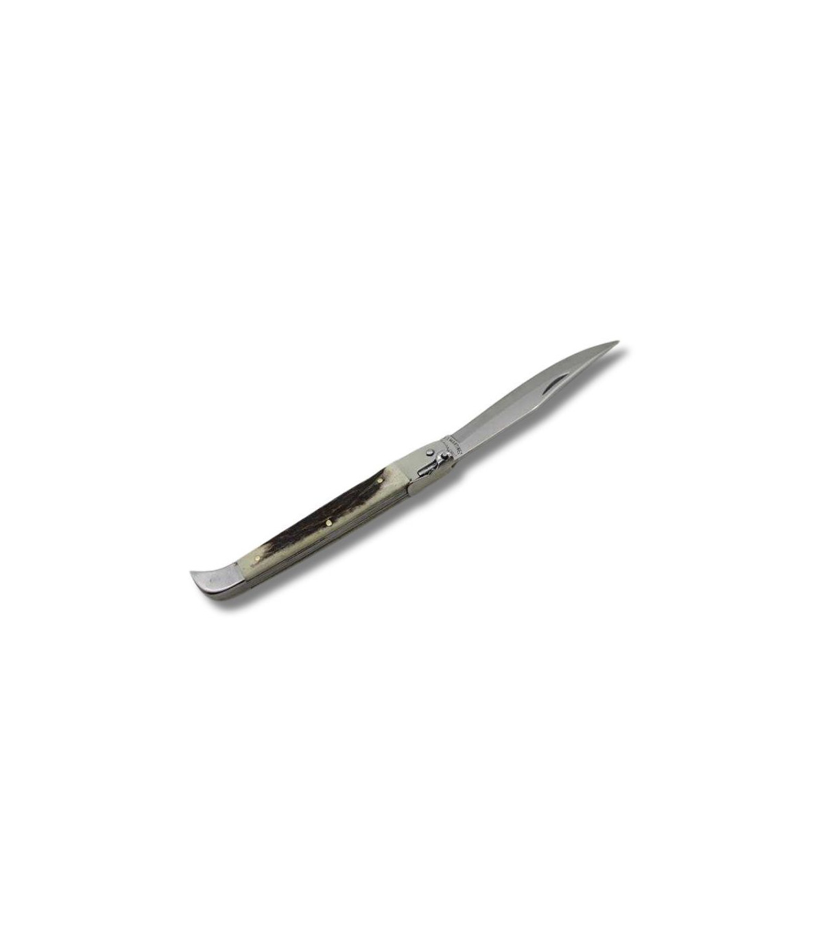 NAVAJA ARTESANA MODELO "GITANA" JJ.MARTINEZ por 74,20 €
