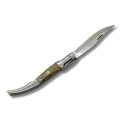 NAVAJA ARTESANA ÁRABE CENTENARIO JJ.MARTINEZ 86T por 60,00 €