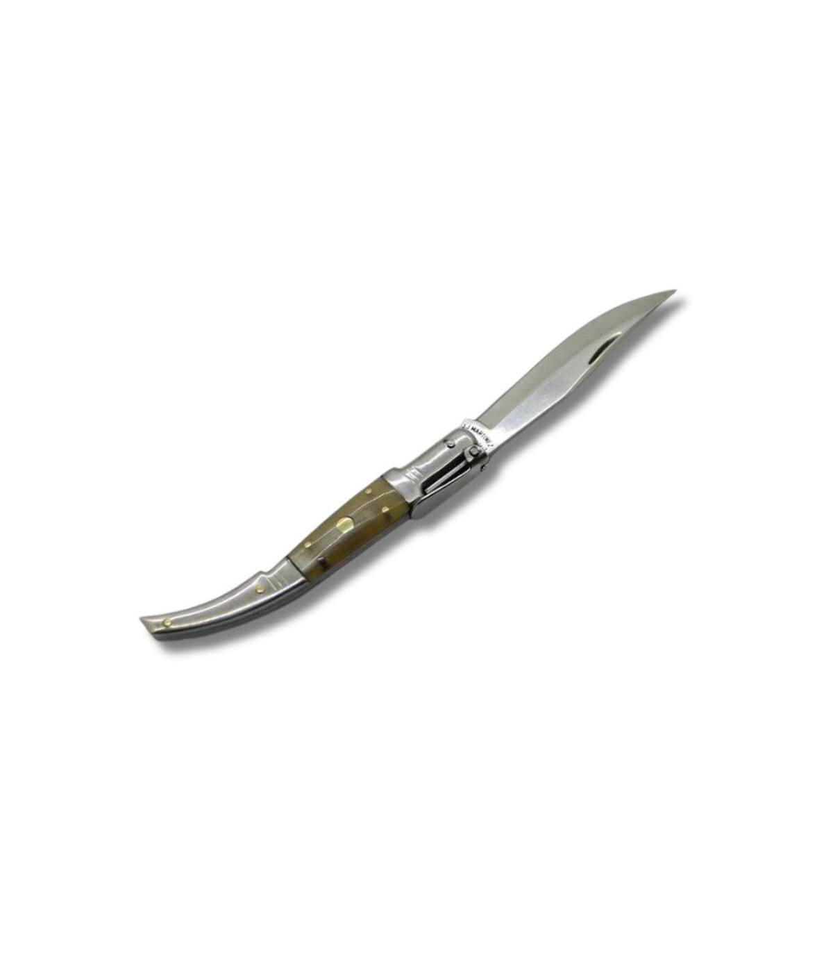 NAVAJA ARTESANA ÁRABE CENTENARIO JJ.MARTINEZ 86T por 60,00 €