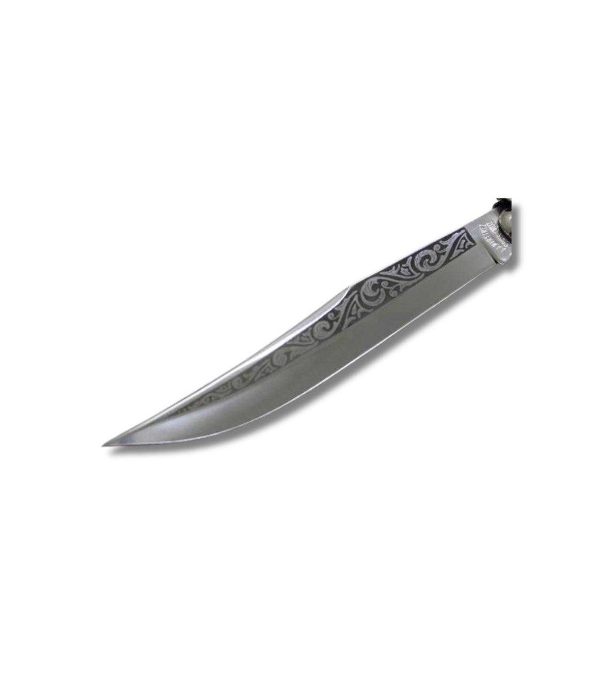 Navaja ARTESANA Árabe Colección "GRABADA" JJ.MARTINEZ 099C por 120,00 €