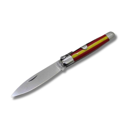 NAVAJA MACHETE "ESPAÑA" JJ.MARTINEZ