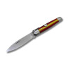 NAVAJA MACHETE "ESPAÑA" JJ.MARTINEZ
