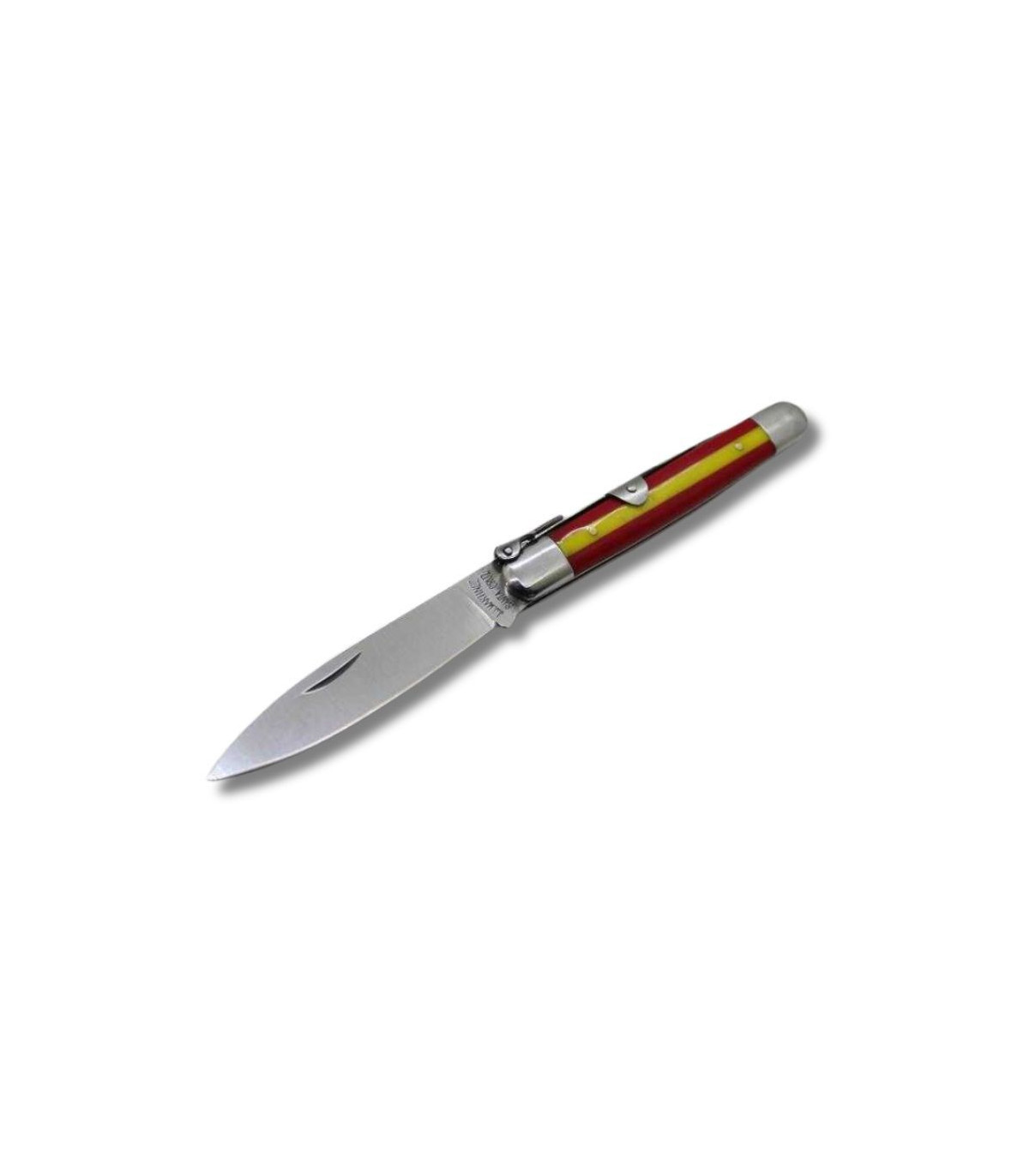 NAVAJA MACHETE "ESPAÑA" JJ.MARTINEZ