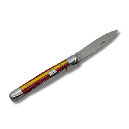 NAVAJA MACHETE "ESPAÑA" JJ.MARTINEZ por 32,00 €