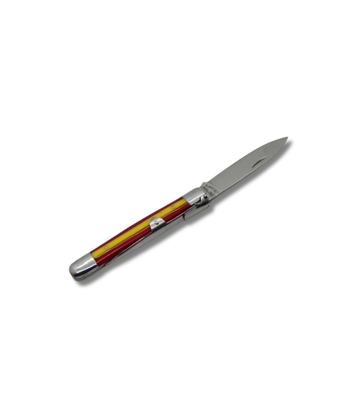 NAVAJA MACHETE "ESPAÑA" JJ.MARTINEZ por 32,00 €