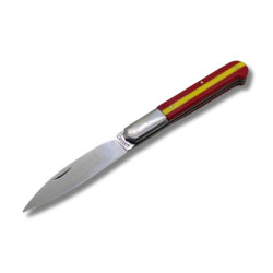 NAVAJA CABRITERA "ESPAÑA"  JJ.MARTINEZ 37