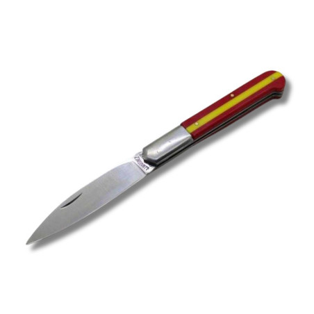 NAVAJA CABRITERA "ESPAÑA"  JJ.MARTINEZ 37