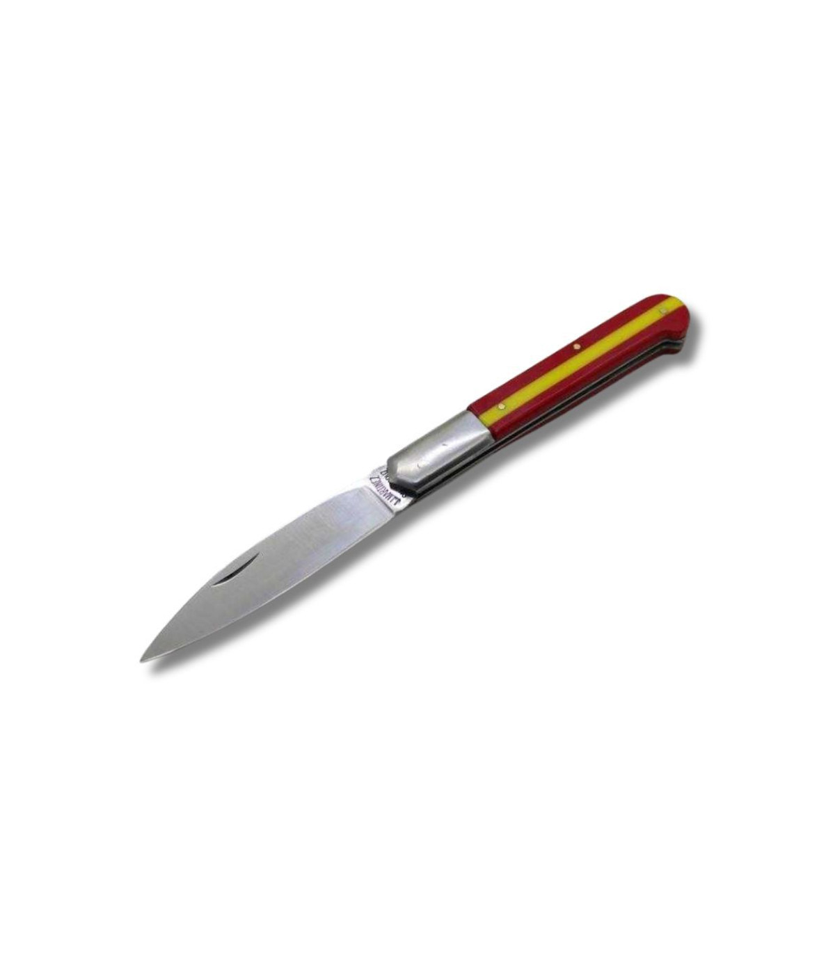 NAVAJA CABRITERA "ESPAÑA"  JJ.MARTINEZ 37