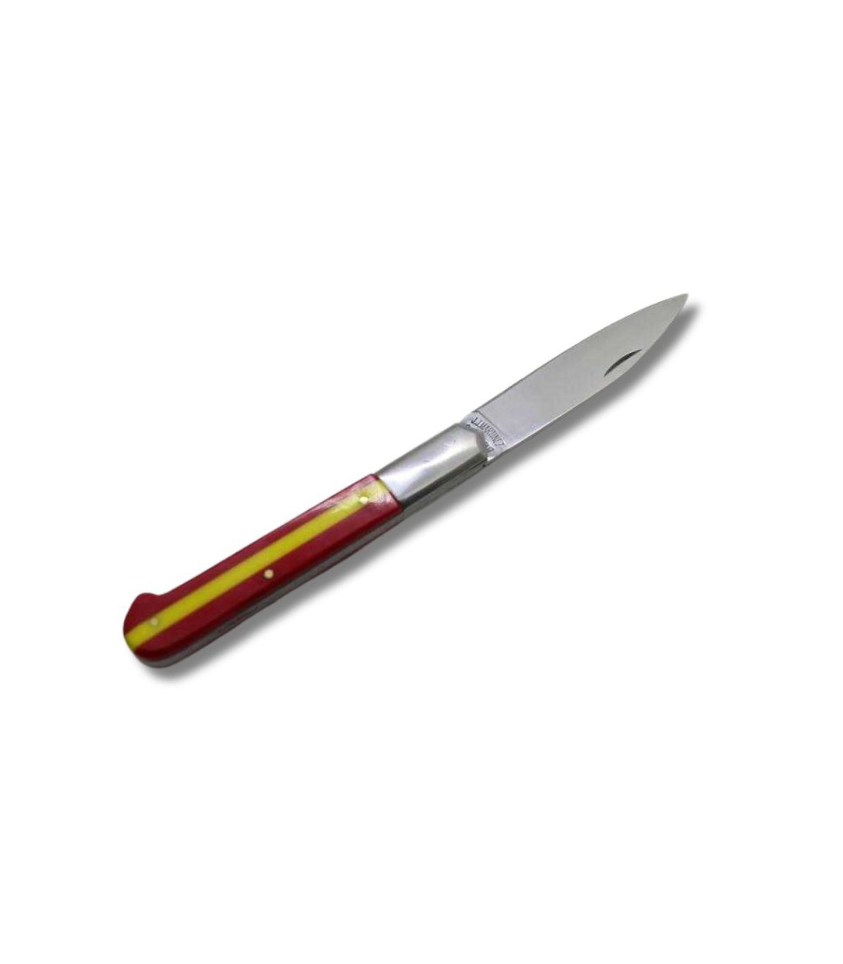 NAVAJA CABRITERA "ESPAÑA" JJ.MARTINEZ 37 por 30,40 €