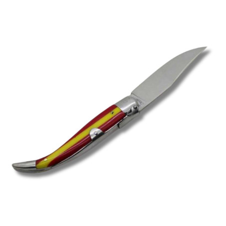 NAVAJA ESTAJE "ESPAÑA" JJ.MARTINEZ por 39,60 €