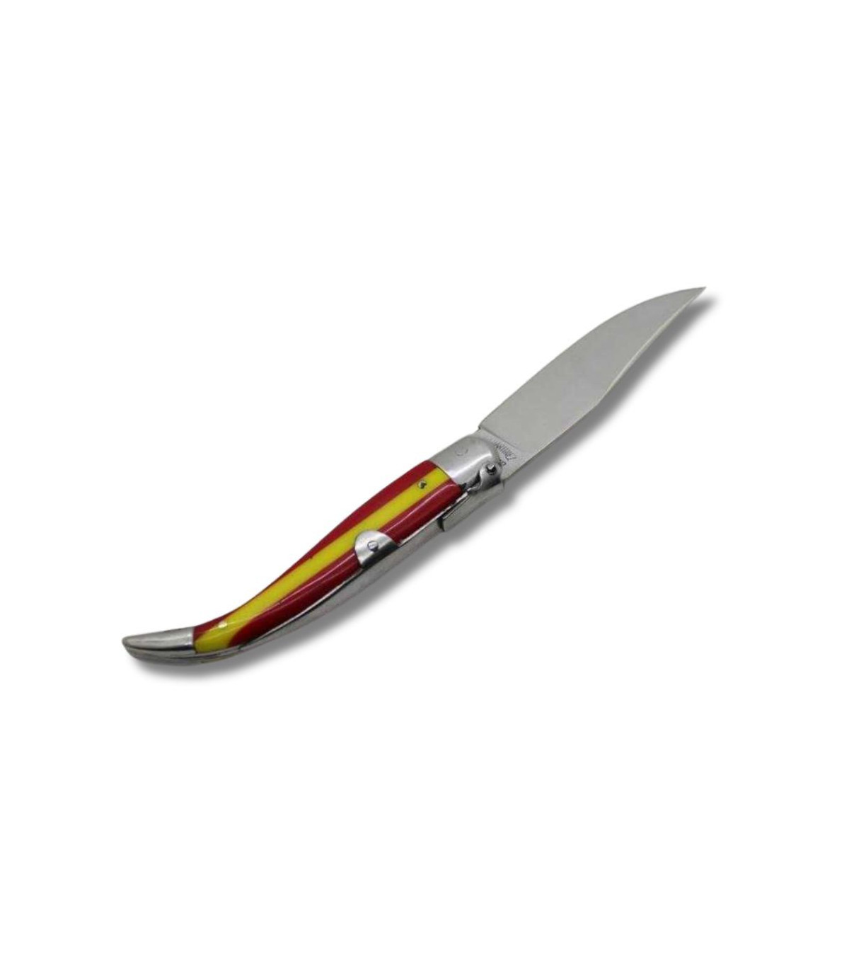 NAVAJA ESTAJE "ESPAÑA" JJ.MARTINEZ por 39,60 €
