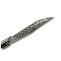 NAVAJA ARTESANA ÁRABE COLECCIÓN CIERVO GRABADA JJ.MARTINEZ 098C por 104,80 €
