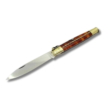 NAVAJA ARTESANA "TAPITA COLUMNILLAS"  JJ.MARTINEZ