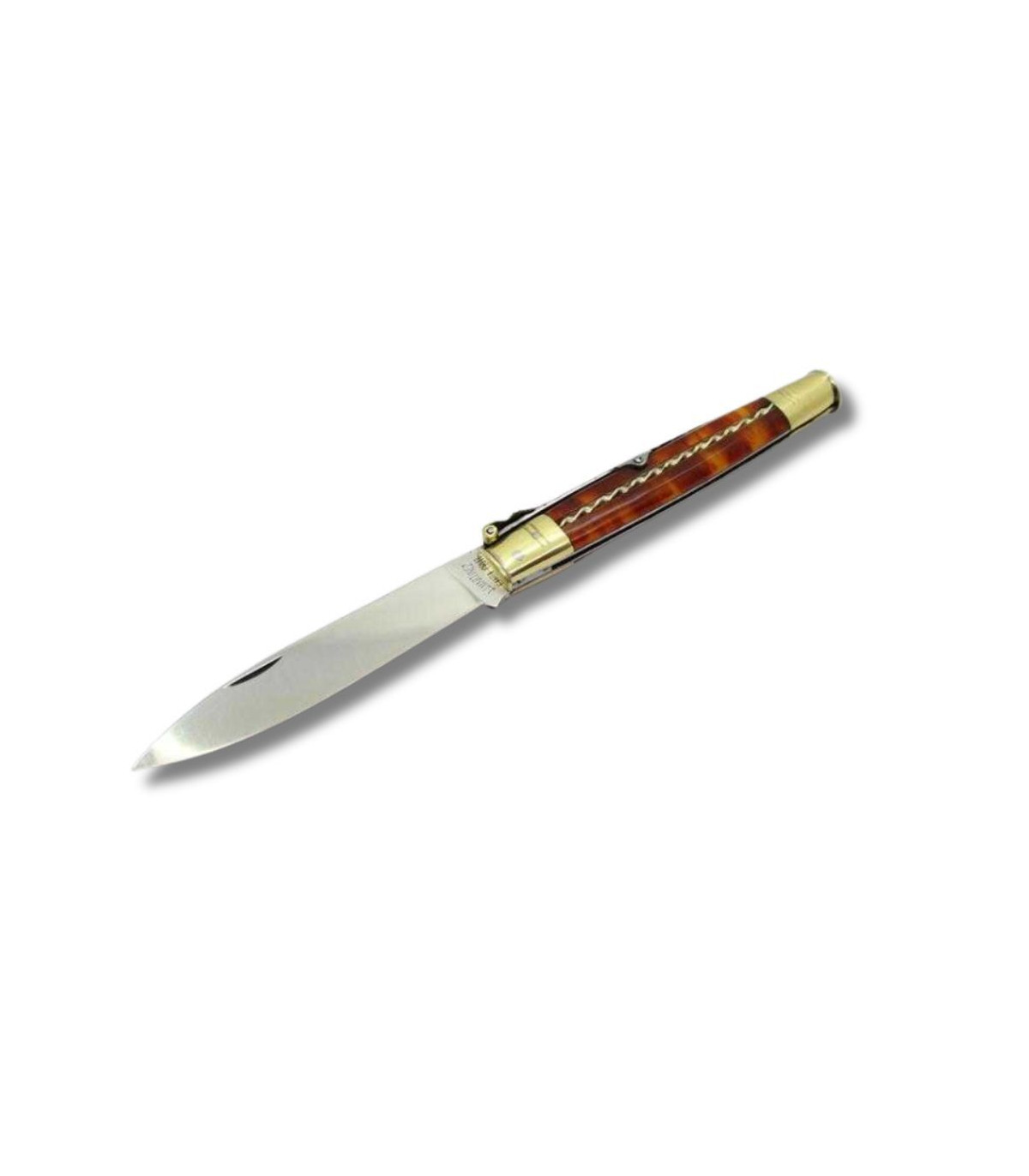 NAVAJA ARTESANA "TAPITA COLUMNILLAS"  JJ.MARTINEZ