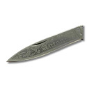 NAVAJA PERSONALIZADA ESPAÑA "REGALO DE NAVIDAD" JJ.MARTINEZ por 62,95 €