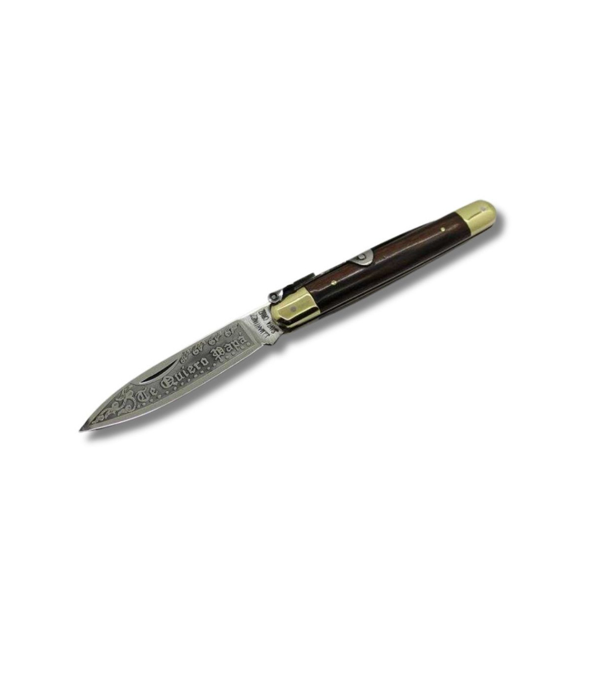 NAVAJA MACHETE "DIA DEL PADRE" JJ.MARTINEZ