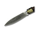 NAVAJA MACHETE "DIA DEL PADRE" JJ.MARTINEZ por 60,00 €