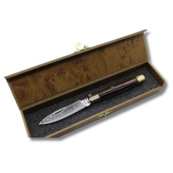 NAVAJA MACHETE "DIA DEL PADRE" JJ.MARTINEZ