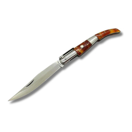 NAVAJA ARTESANA ÁRABE COLECCIÓN CELULOIDE JJ.MARTINEZ 096CE