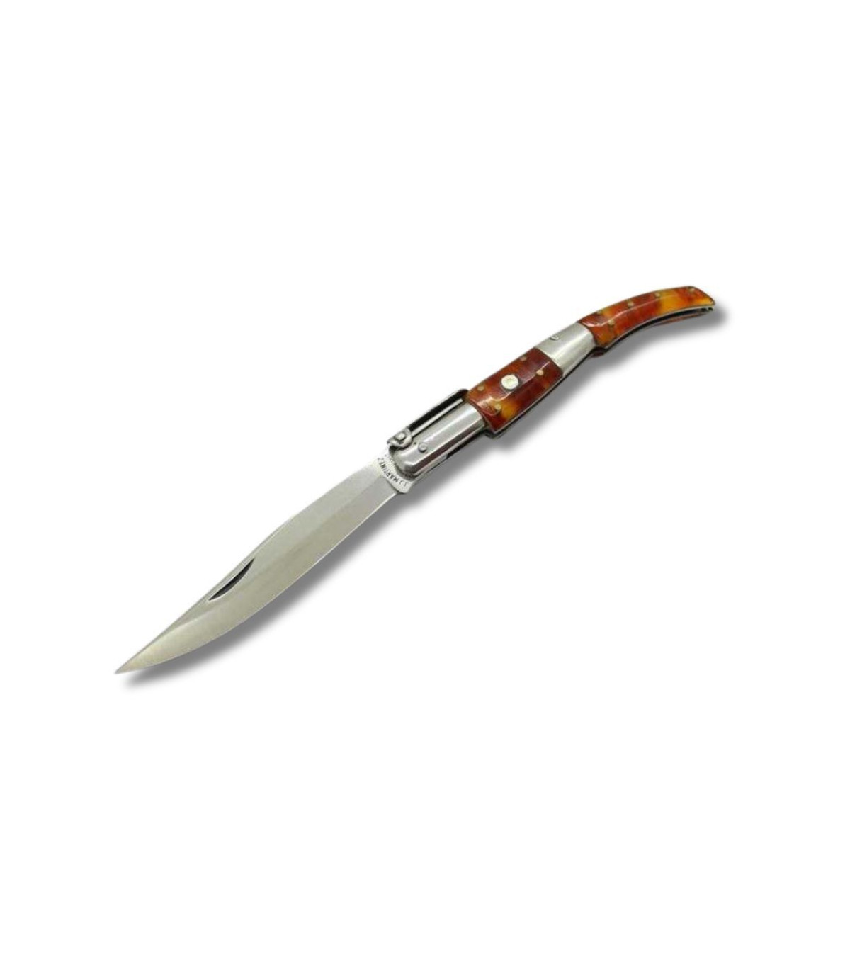 NAVAJA ARTESANA ÁRABE COLECCIÓN CELULOIDE JJ.MARTINEZ 096CE