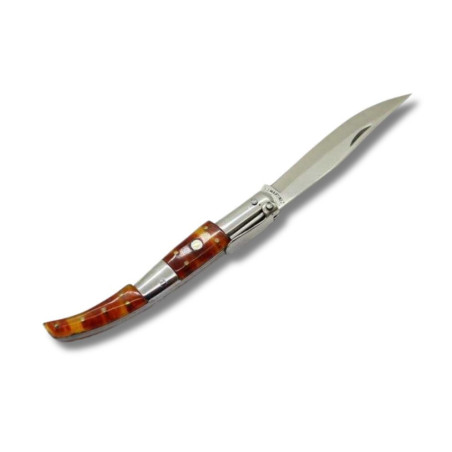 NAVAJA ARTESANA ÁRABE COLECCIÓN CELULOIDE JJ.MARTINEZ 096CE por 50,60 €