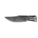 Navaja ESTAJE nacarado GRABADO CAZADOR JJ.MARTINEZ por 59,00 €