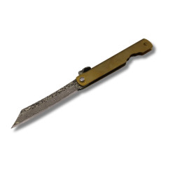 NAVAJA JAPONESA DAMASQUINA "HIGONOKAMI MIYAMOTO" 76141