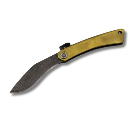 NAVAJA JAPONESA DAMASQUINA "HIGONOKAMI MIYAMOTO" 76150