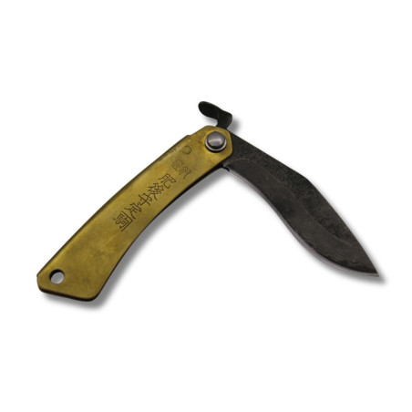 NAVAJA JAPONESA DAMASQUINA "HIGONOKAMI MIYAMOTO" 76150 por 89,95 €