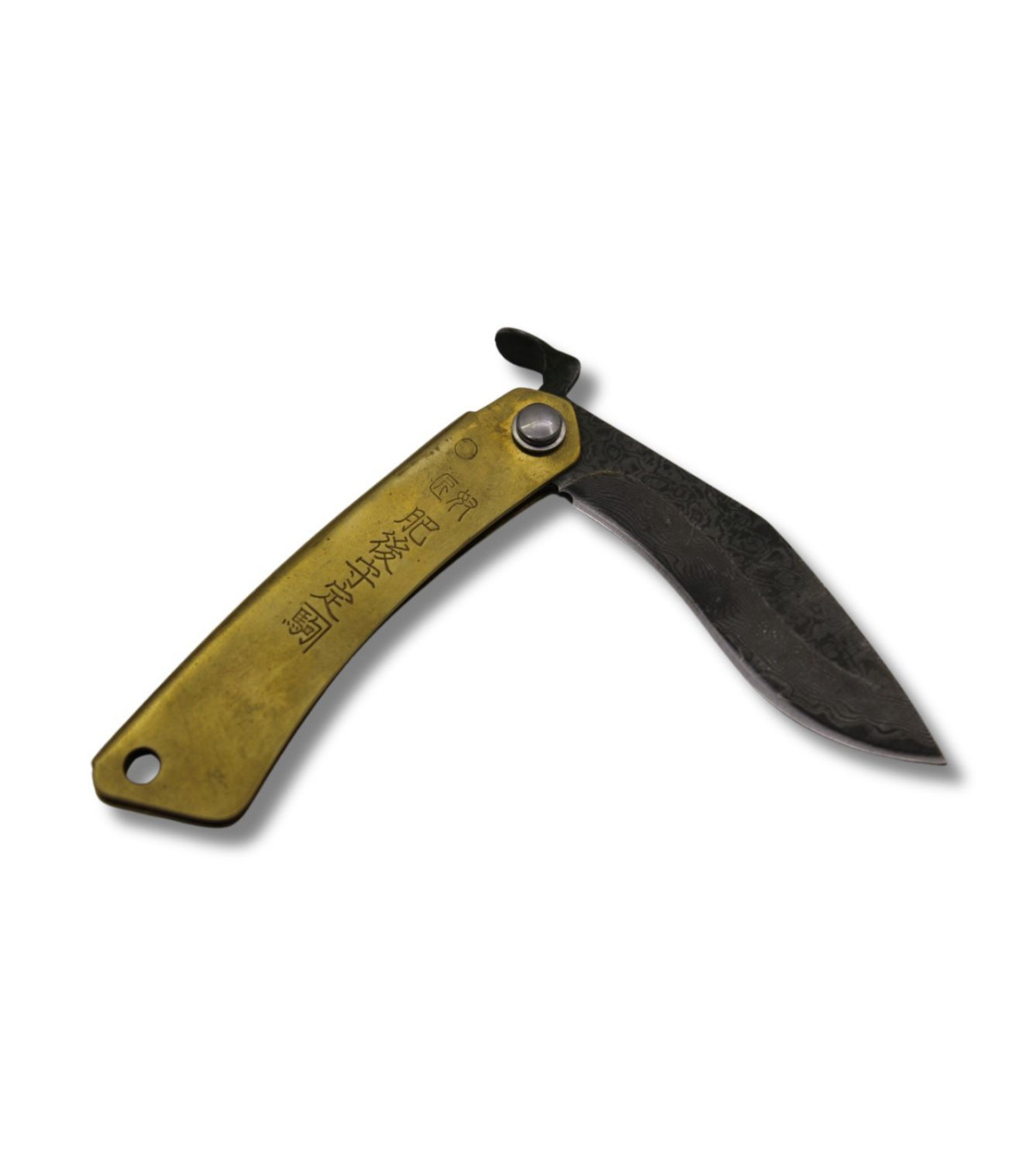 NAVAJA JAPONESA DAMASQUINA "HIGONOKAMI MIYAMOTO" 76150 por 89,95 €